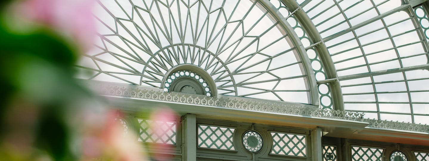 Darcey Bussell welcomes audiences to the Royal Opera House