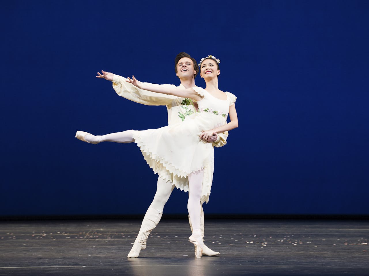 Voices of Spring (2013)