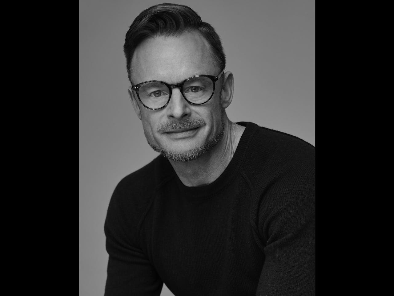 Christopher Wheeldon's headshot