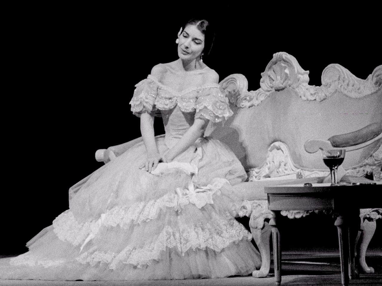 HerStory of the Royal Opera House