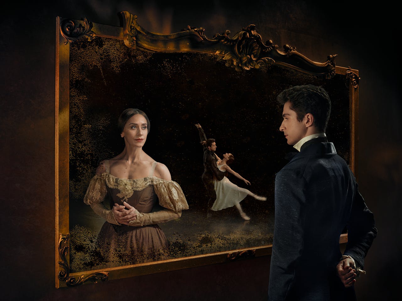 Onegin ©2024 Sebastian Nevols